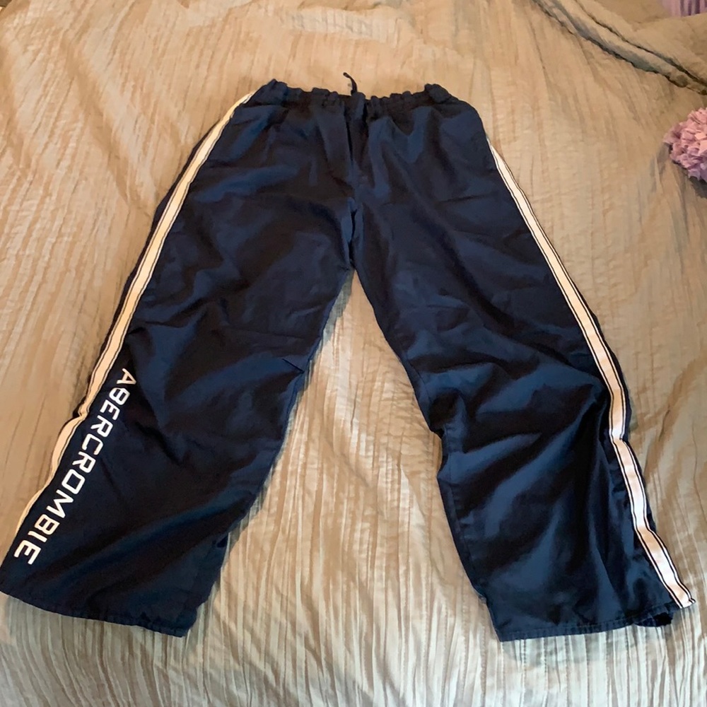 Abercrombie Jogging Pants